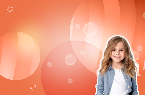 Multivitamine voor kinderen