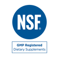 NSF International Logo