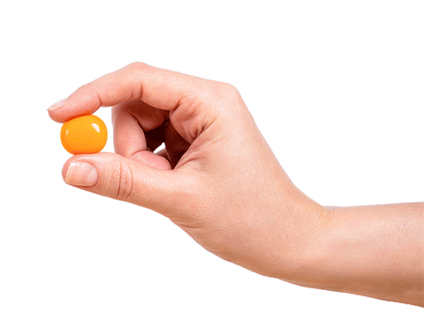 EasyFishoil Grow voor kinderen in de groei - easyVit