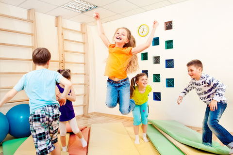 De voordelen van visoliepillen voor kinderen