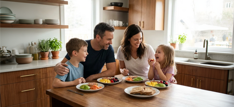 Multivitaminen voor kinderen: nuttig of overbodig?
