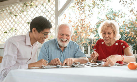 Een kindje in 2026? Waarom je nu al moet beginnen met foliumzuur en Omega-3