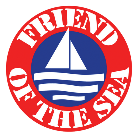 Friend Of The Sea Certificaat